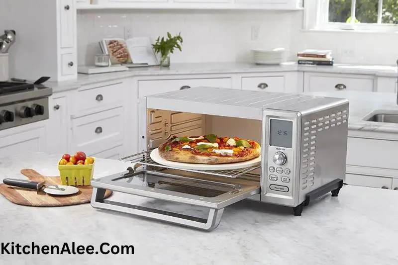 Best Oven For Baking Cakes And Cookies