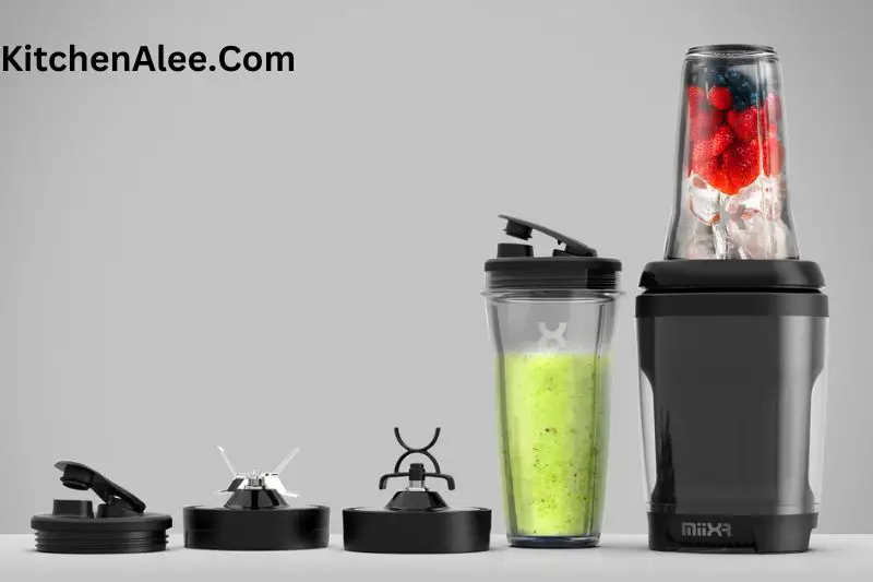 10 Best Portable Blender For Protein Shakes: (Tried By experts!)