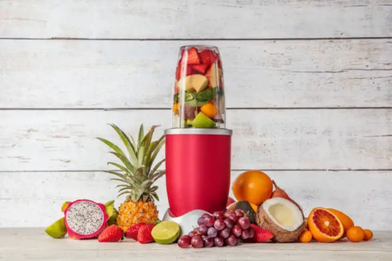 Blended Fruit Vs Whole Fruit: (Which Is Better For You!)