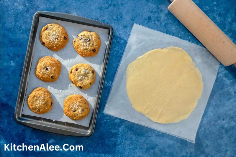 Can I Use Wax Paper In The Oven? (Revealed!)