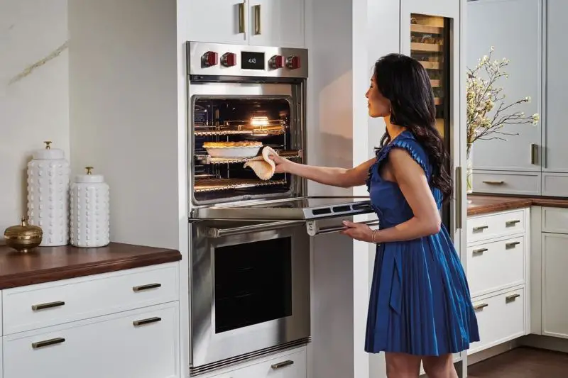 Does A Built In Oven Need Ventilation? (Here Is the Secret Truth!)