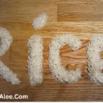 Does Removing Starch From Rice Reduce Calories