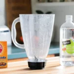 How To Clean Cloudy Vitamix Container? Here Are Simple Steps