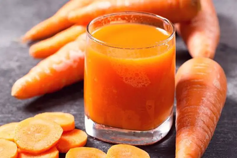 How To Make Carrot Juice Without A Blender
