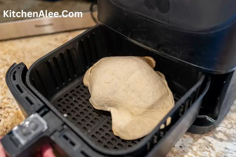 How To Warm Pita Bread In Air Fryer? (Answer Revealed!)