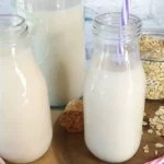 How To Make Oat Milk Without Using A Blender