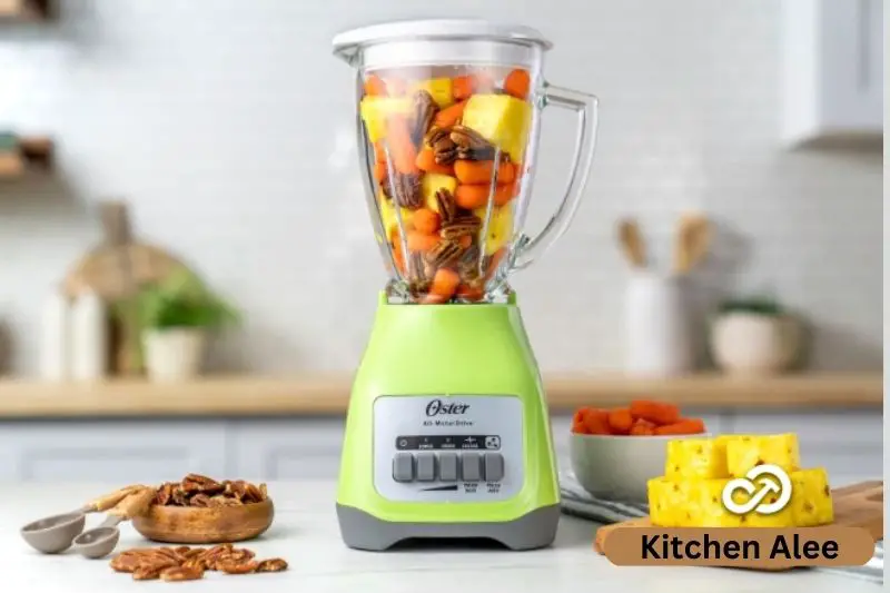 Why Solis Perfect Blender Smells Like Burning