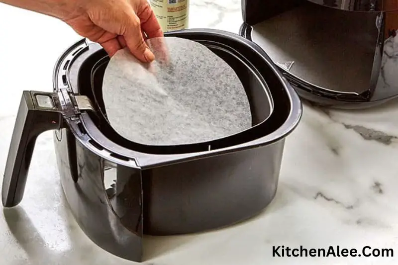 Can You Put Parchment Paper In An Air Fryer? (Truth Revealed!)