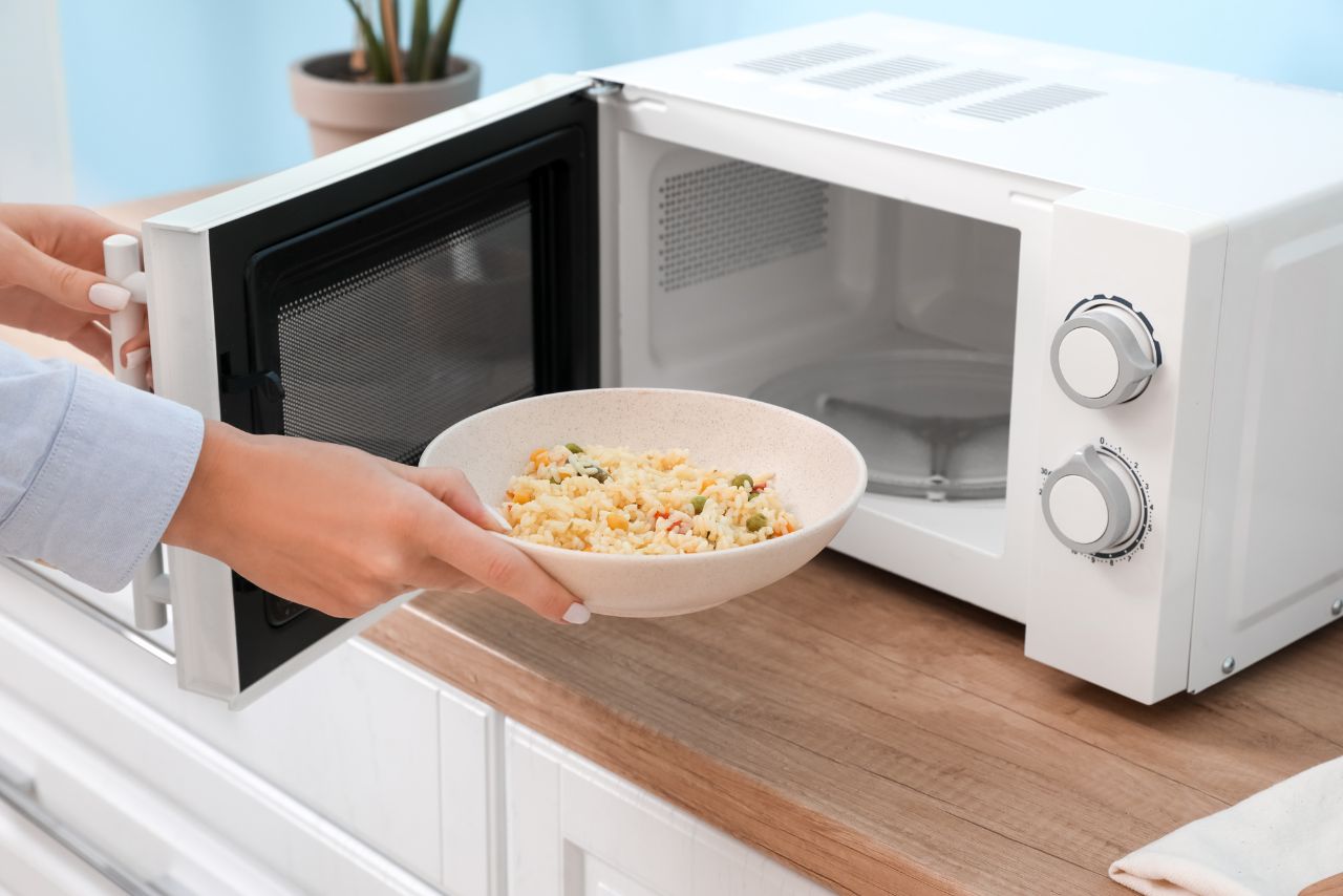 Are Ikea Bowls Microwave Safe
