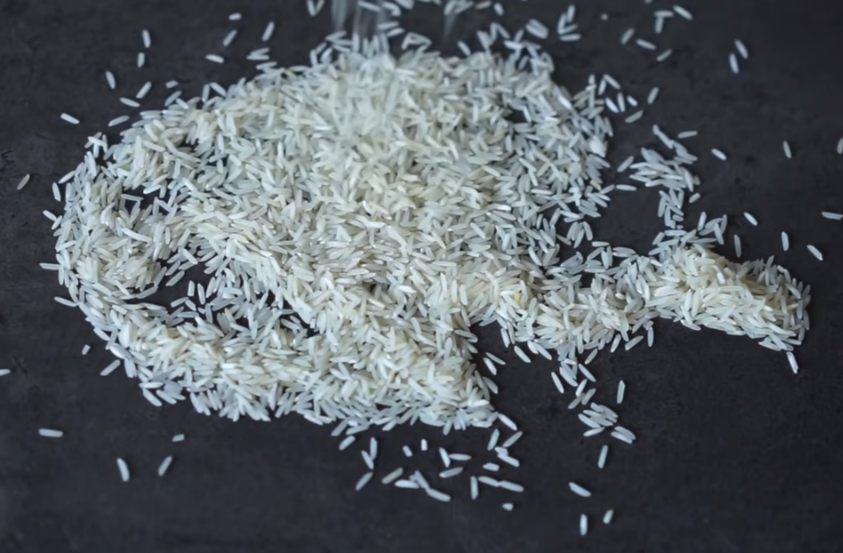 Does Removing Starch From Rice Reduce Calories?